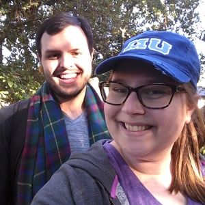 Meet your Posher, Katie